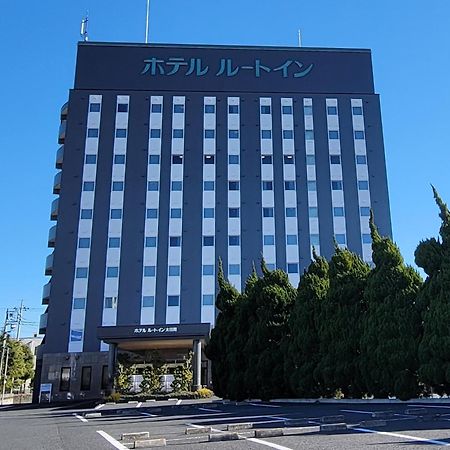 Hotel Route-Inn Ota Minami -Kokudo 407 Gou- Extérieur photo