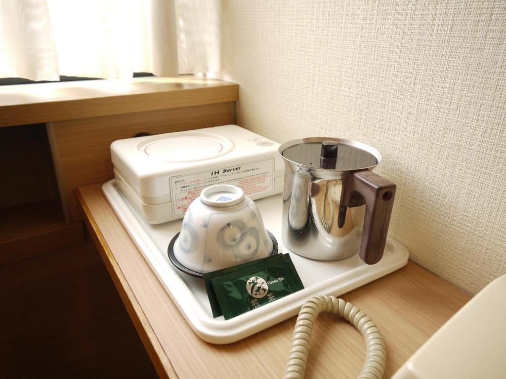 Hotel Route-Inn Ota Minami -Kokudo 407 Gou- Extérieur photo