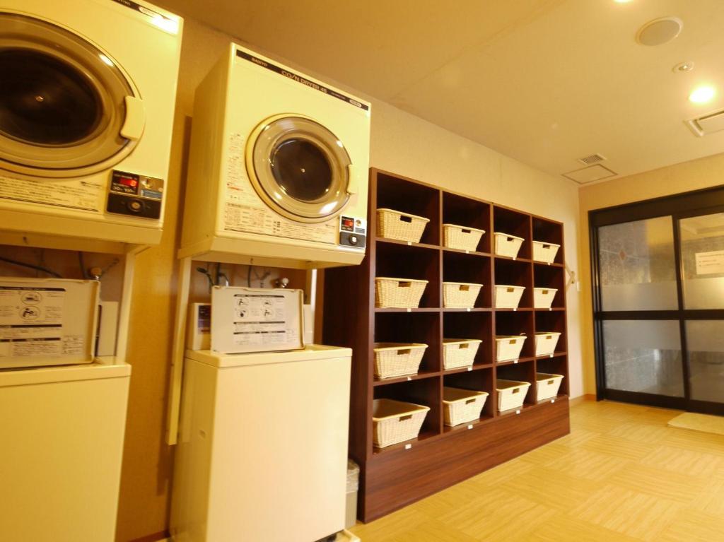 Hotel Route-Inn Ota Minami -Kokudo 407 Gou- Extérieur photo